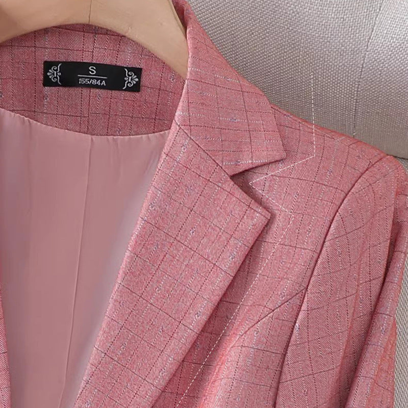 Emilia™ Modern Blazer