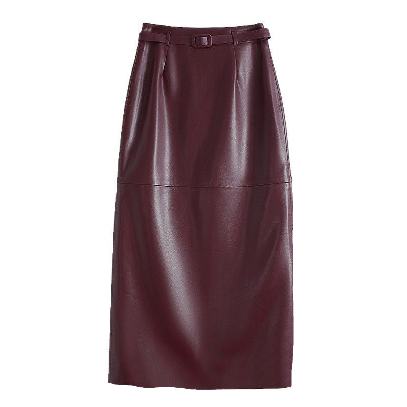 Roma Pencil Skirt
