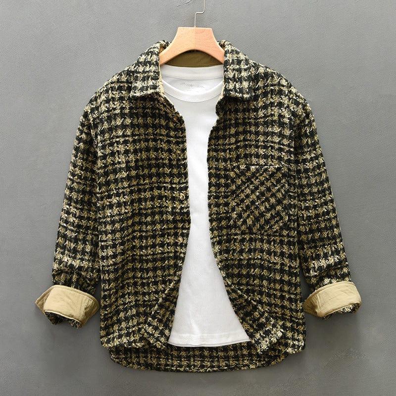 Ezekiel™ | Tweed Jacket