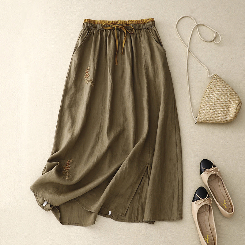 Vittoria™ Premium Skirt