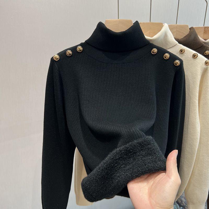 Mila™ | Celine Wool Sweater