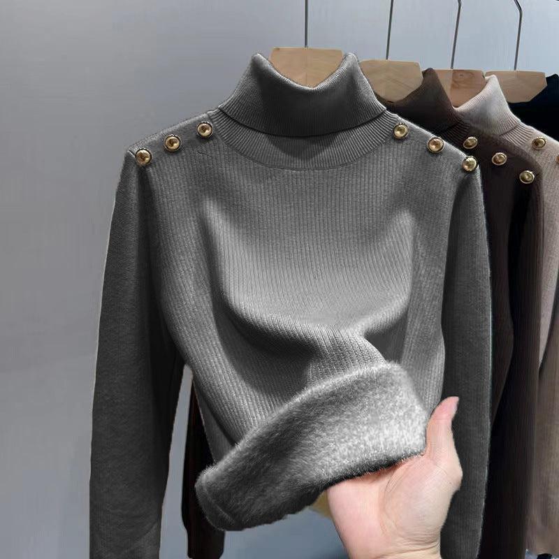 Mila™ | Celine Wool Sweater