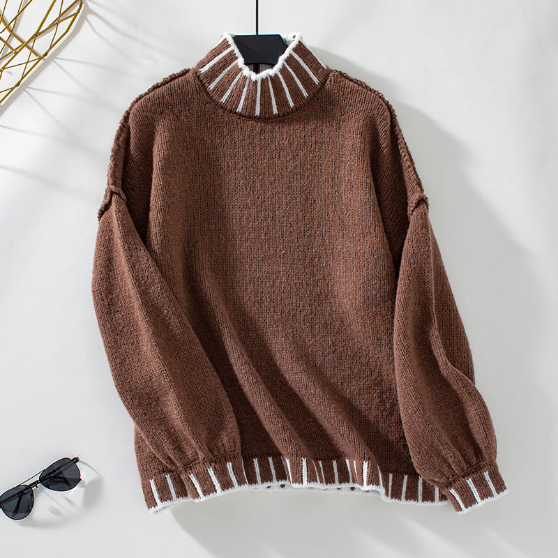 Skylar™ | Elegant Sweater