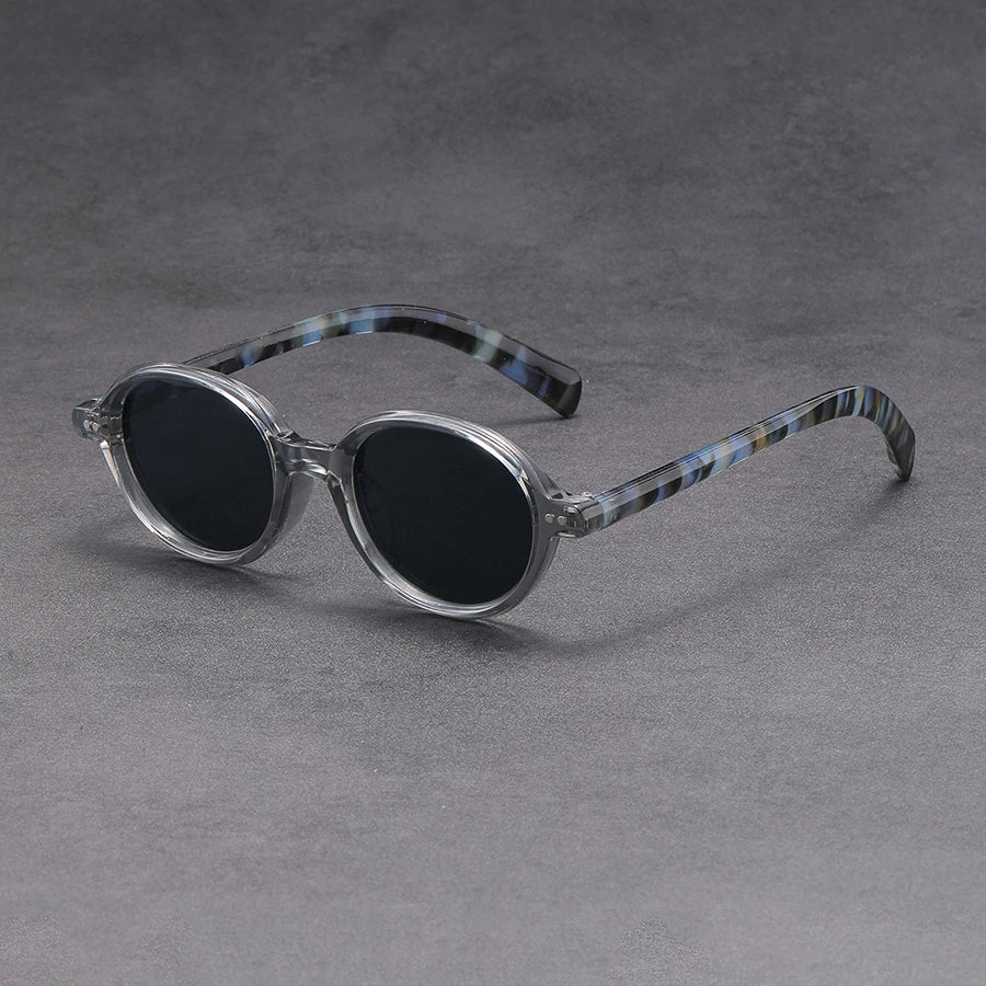 Zanzibar Retro Sunglasses