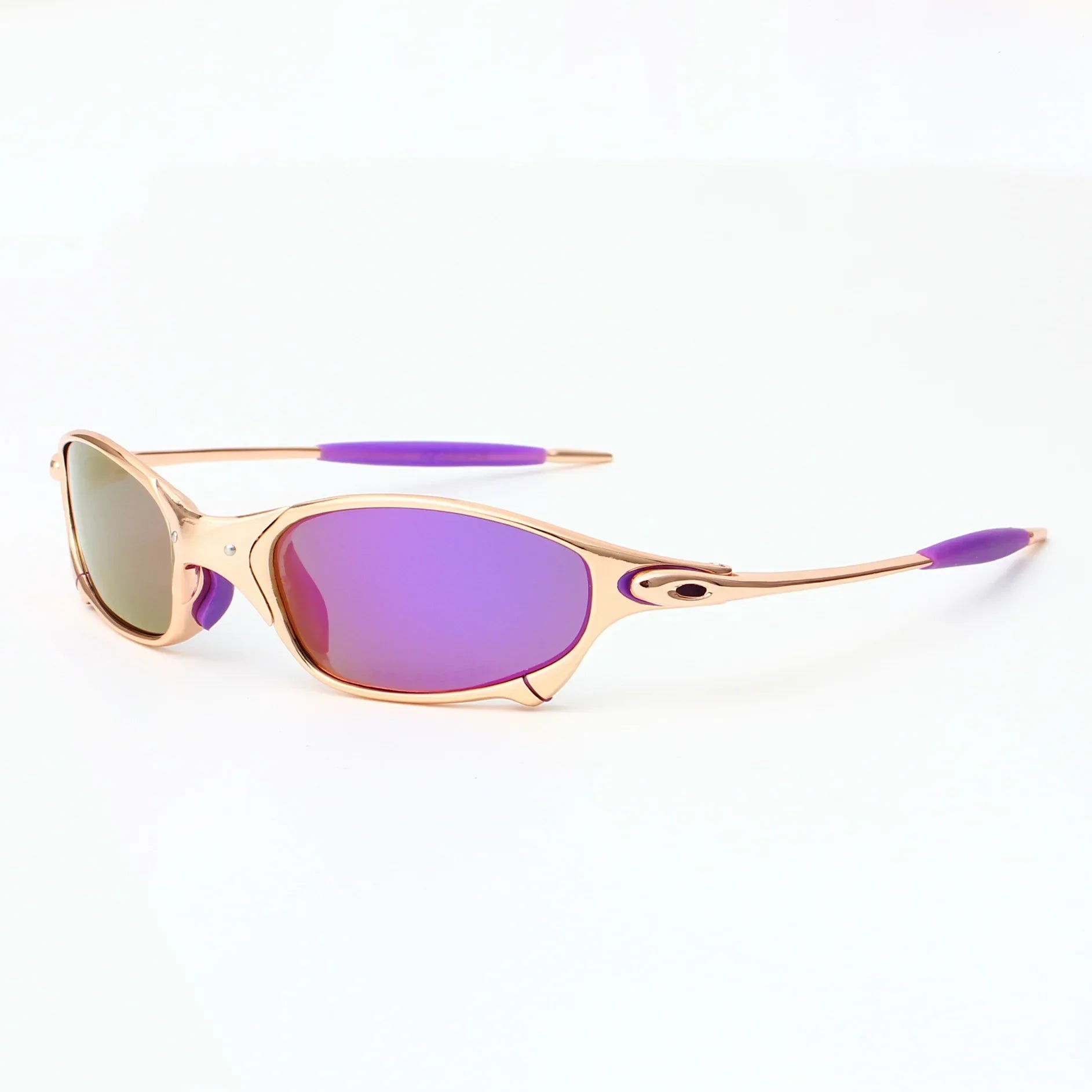 Jasper™ Polarized Shades