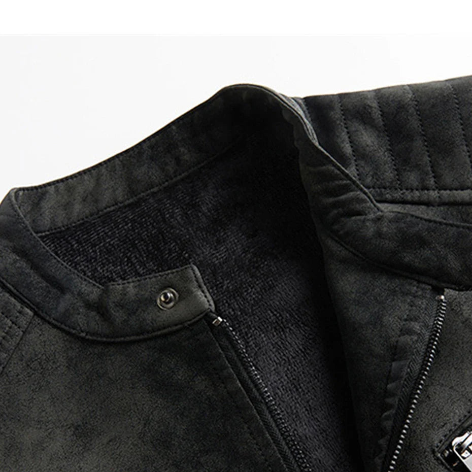 Casey™ | Premium Bomber Jacket