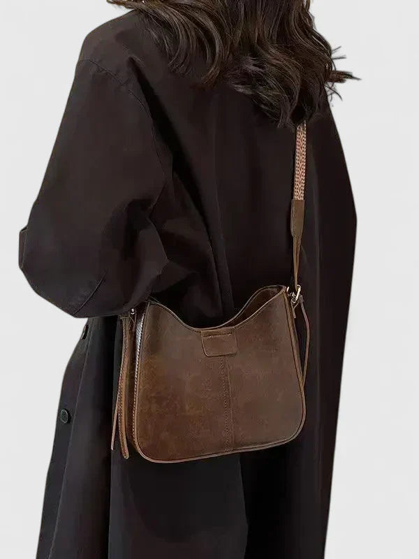 Gianna™ Classic Shoulder Bag