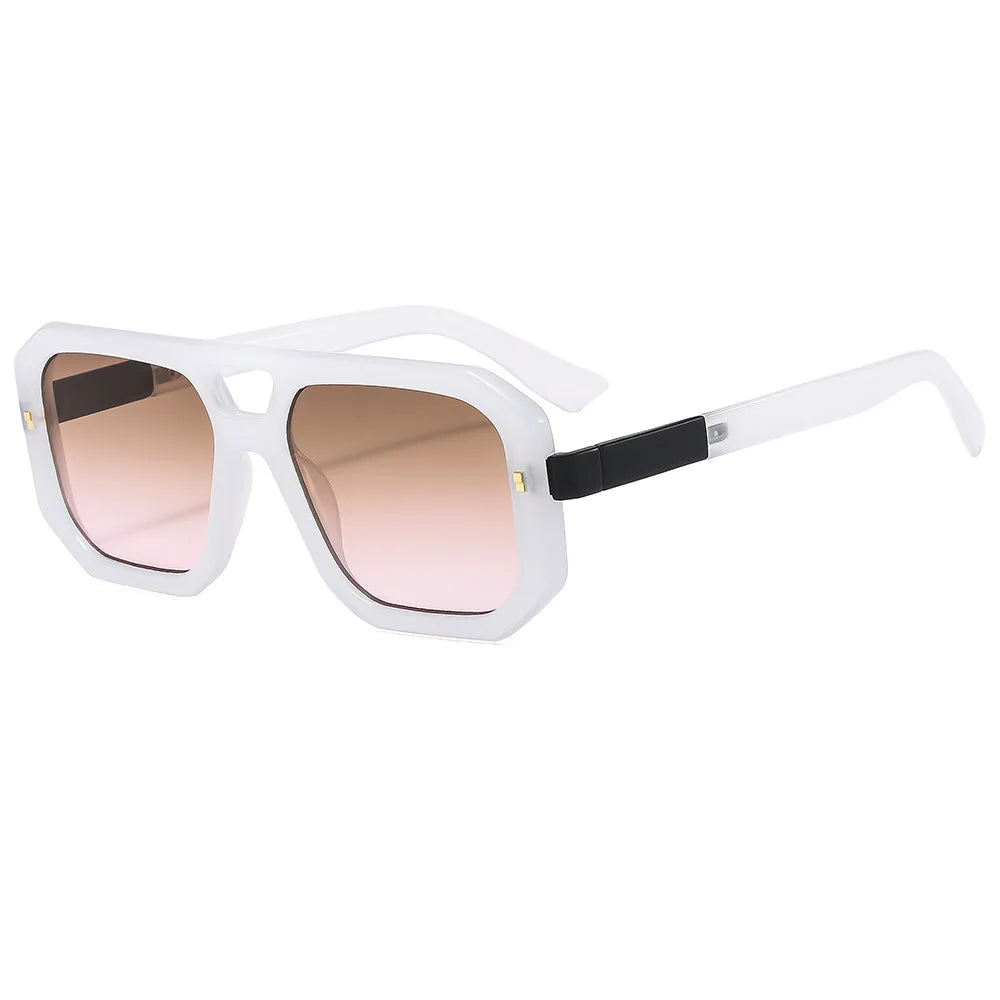 Violet™ Square Sunglasses