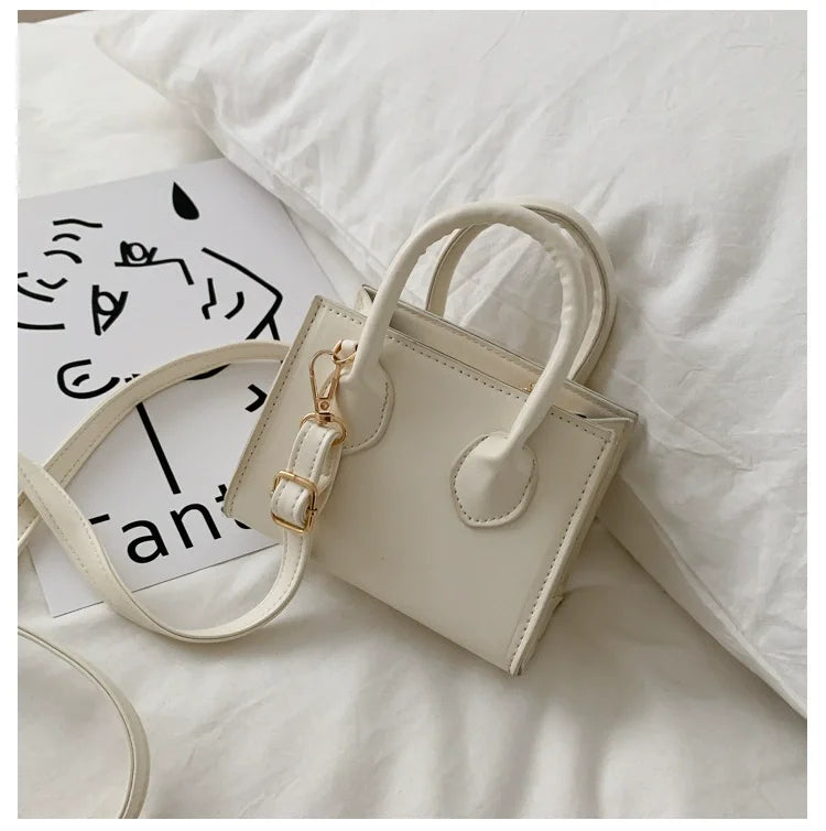 Nola Mini Square Bag