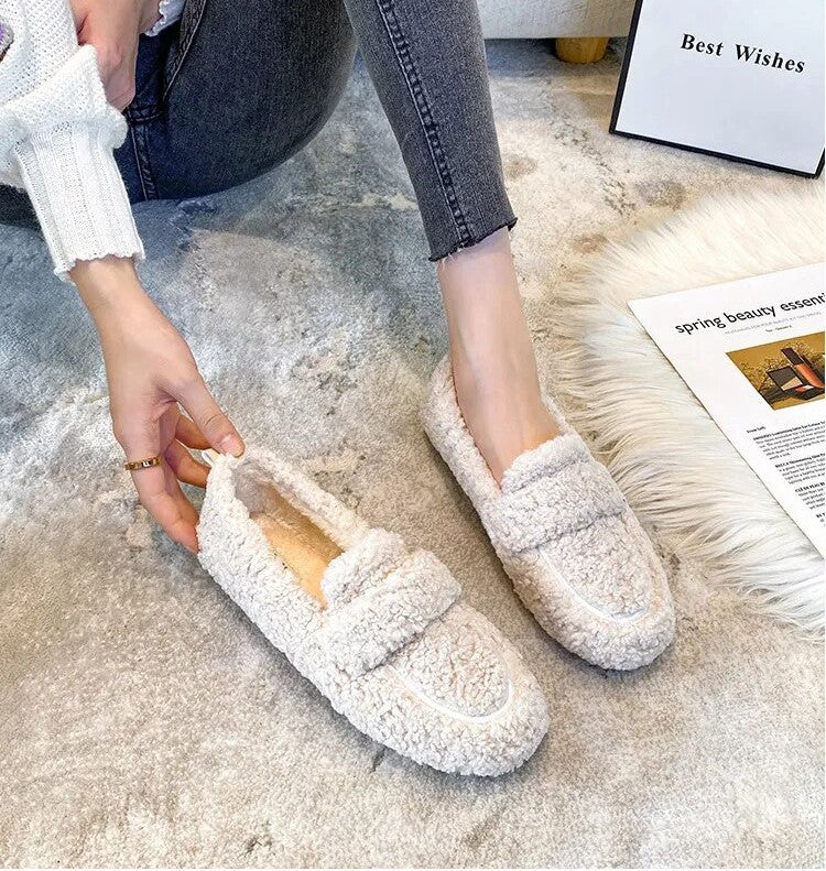 Ava™ | Grip-Comfort Slippers