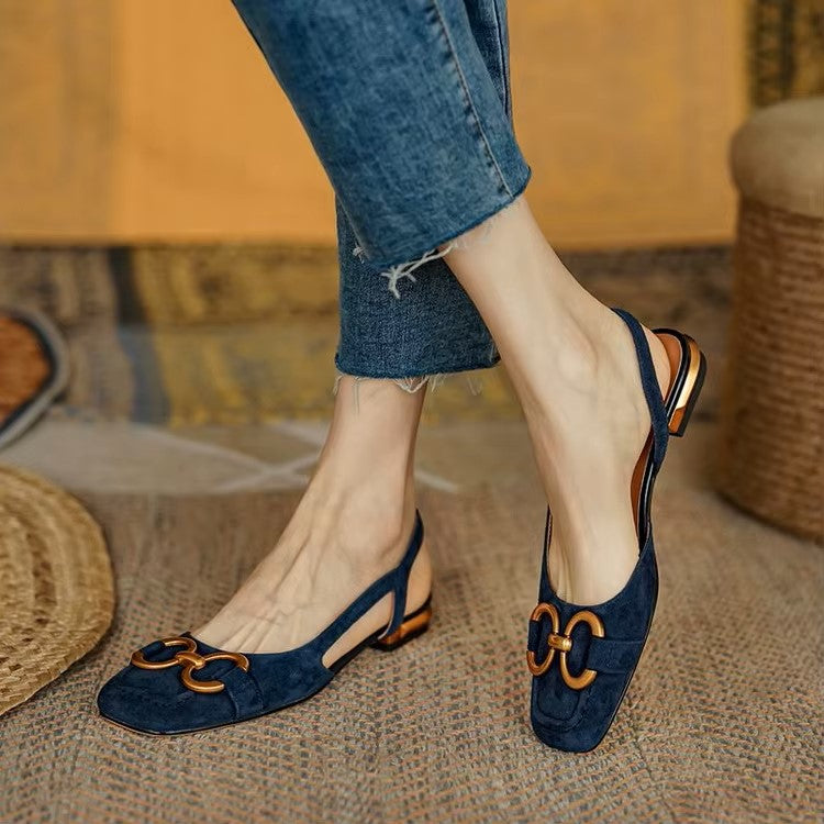 Haley™ Modern sandals