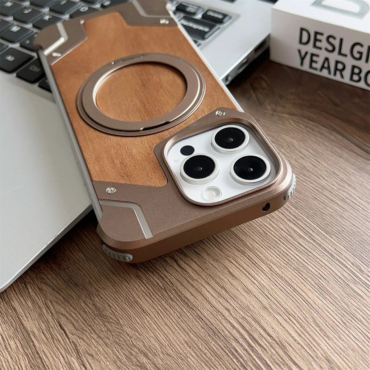 Fusion™ | Sleek iPhone Case