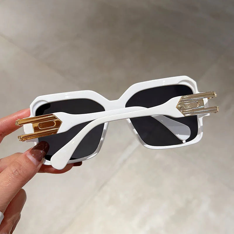 Elena™ Minimal Sunglasses