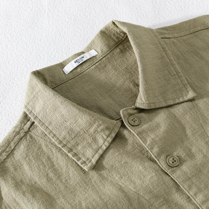 Carl™ Premium Casual Shirt