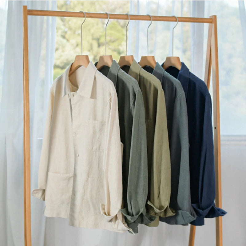 Carl™ Premium Casual Shirt