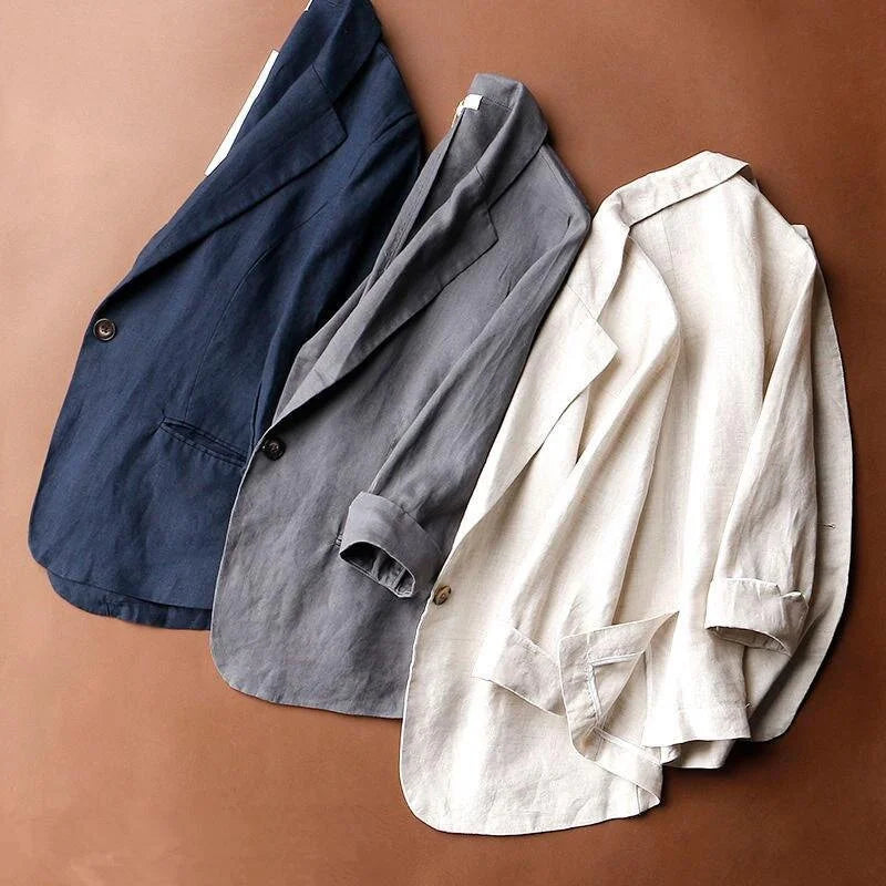 Daniela™ Premium Blazer