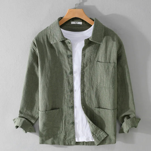 Carl™ Premium Casual Shirt