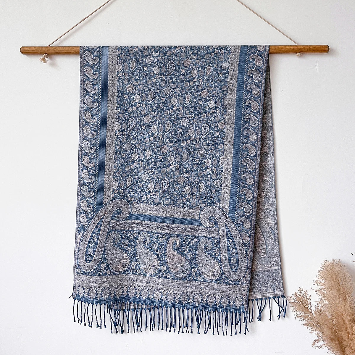Amira Ethnic Shawl