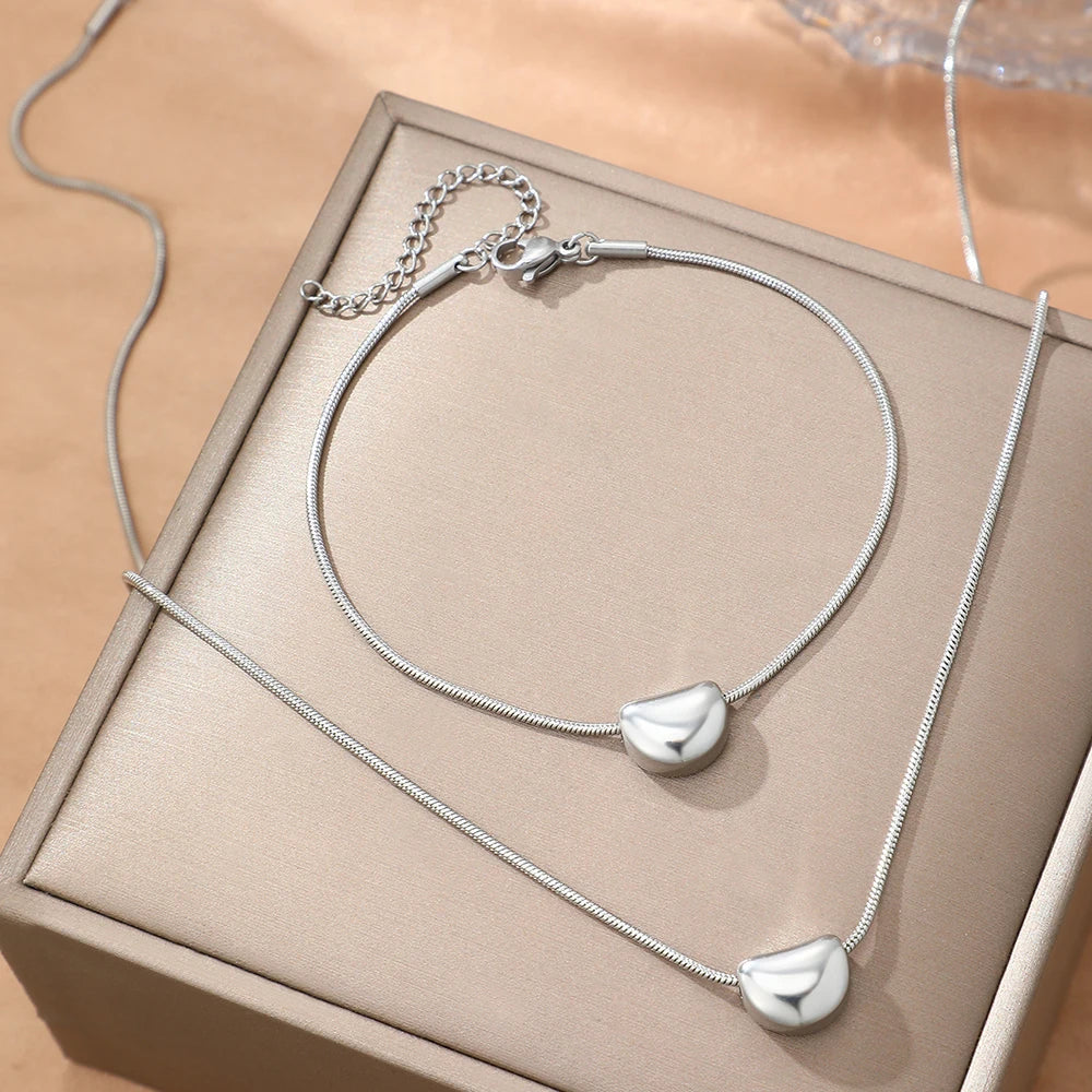 Elodie Jewelry Set
