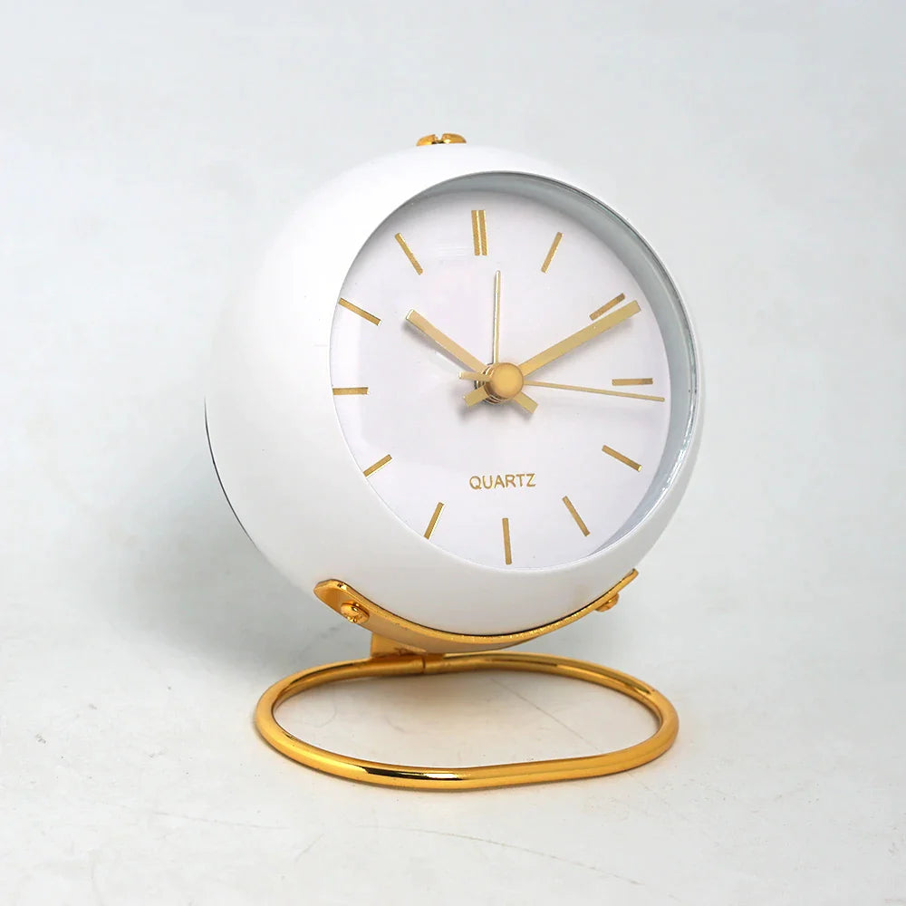 Minimalist Clock