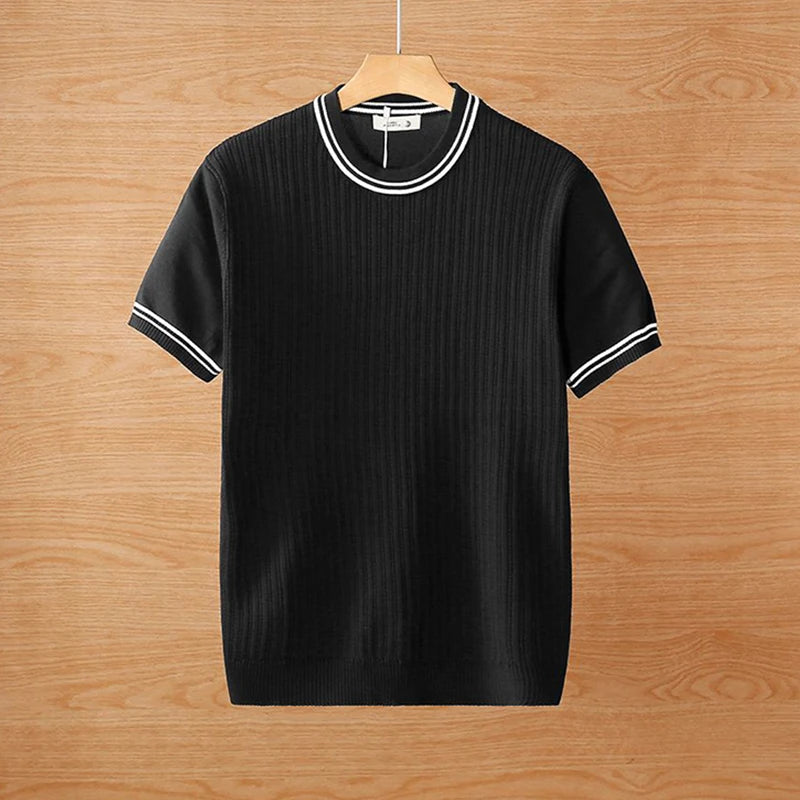 Jace™ Casual Knit Tee