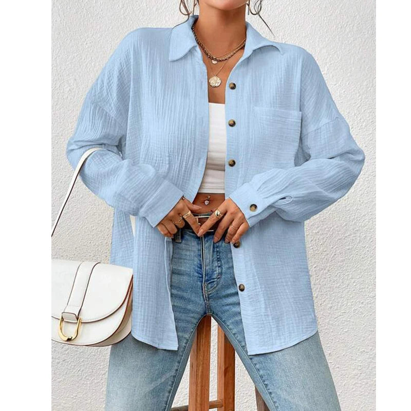 Elena™ Premium Shirt