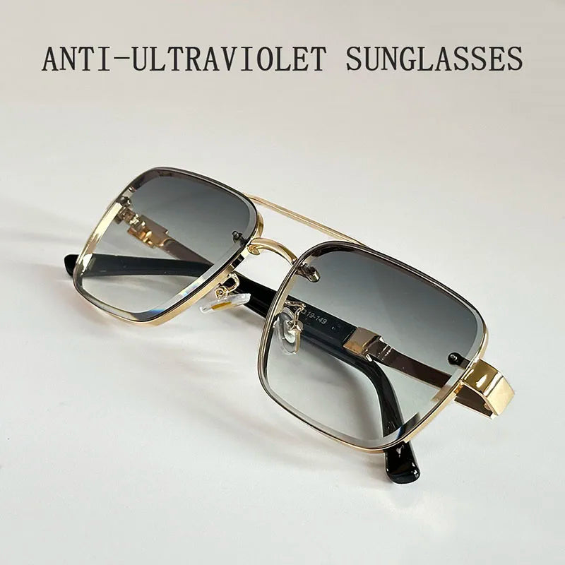 Emmanuel™ Premium Sunglasses