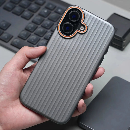 Luxury Matte iPhone Case