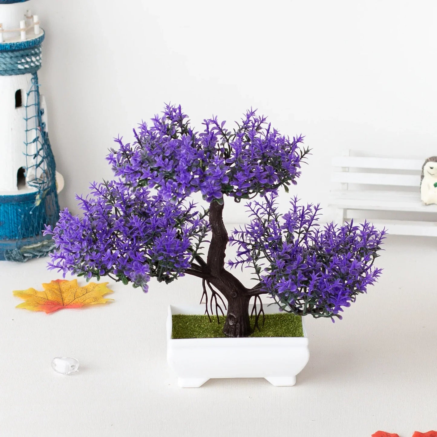 Bonsai Tree Artificial Plant