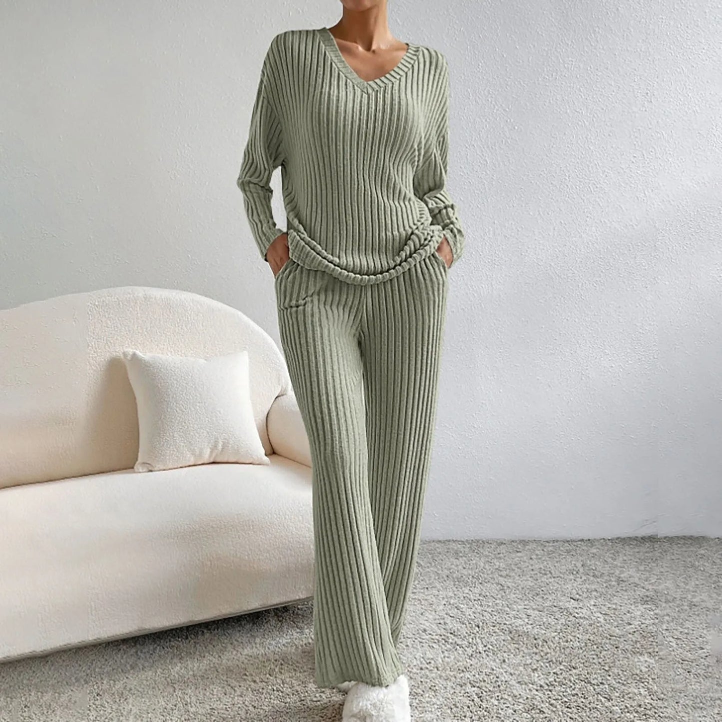 Lisa™ | Elegant Cozy Set