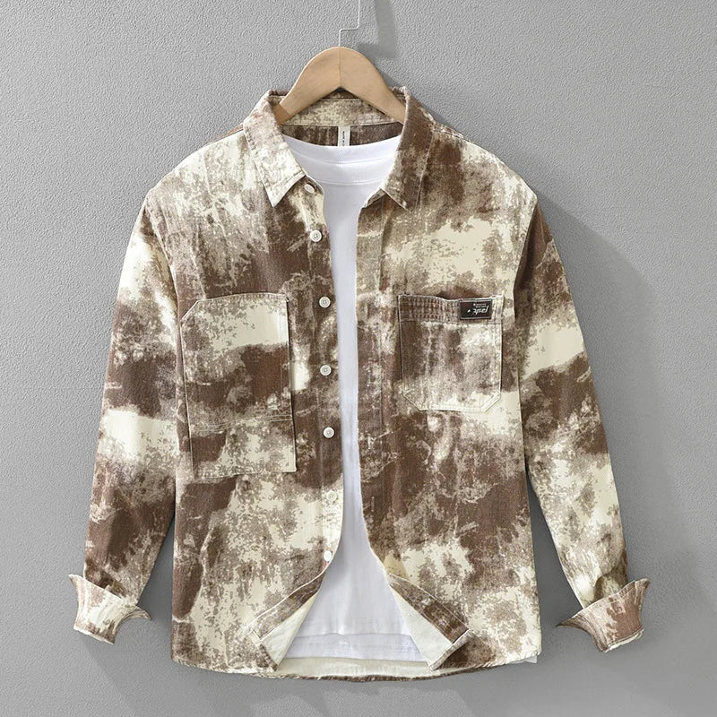 Niko™ Vintage Shirt