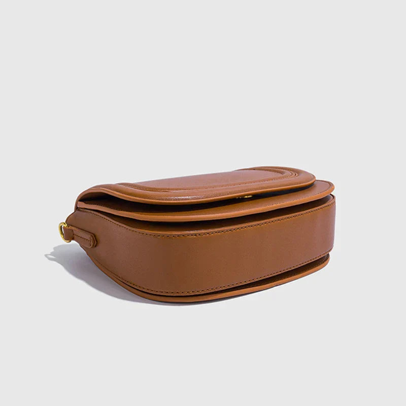 Noa Wide Strap Shoulder Bag
