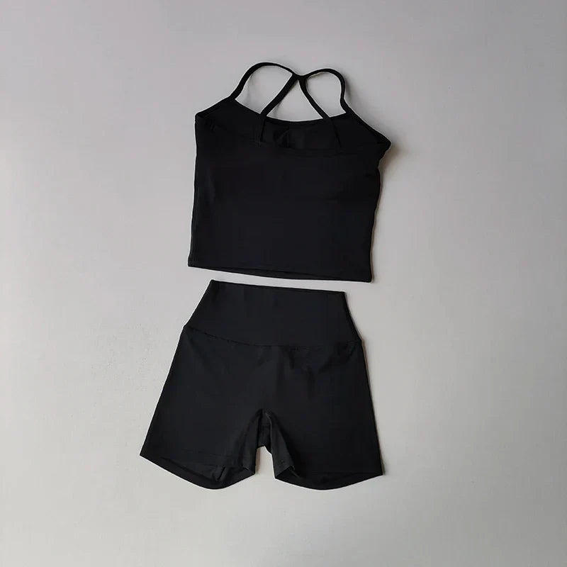 Aria Yoga Set