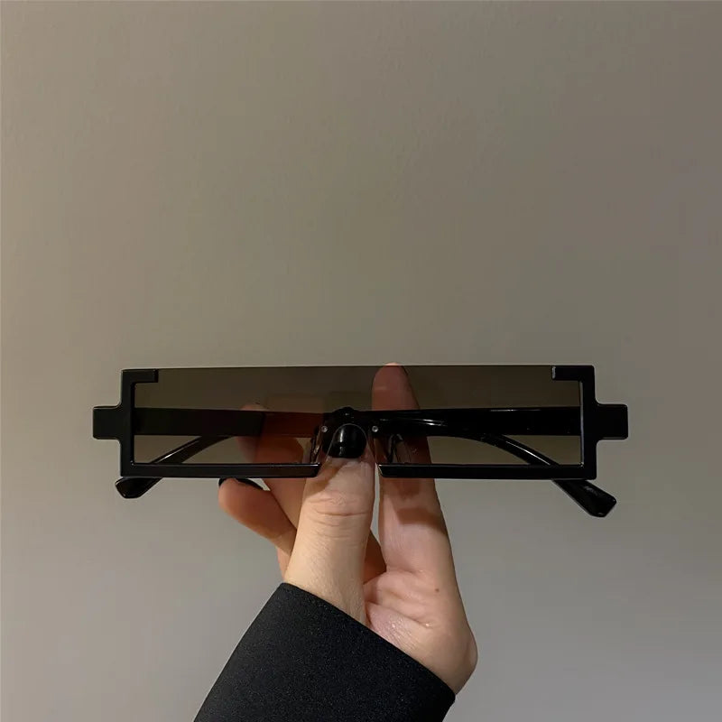 Women's Sorrana Rimless Sunglasses