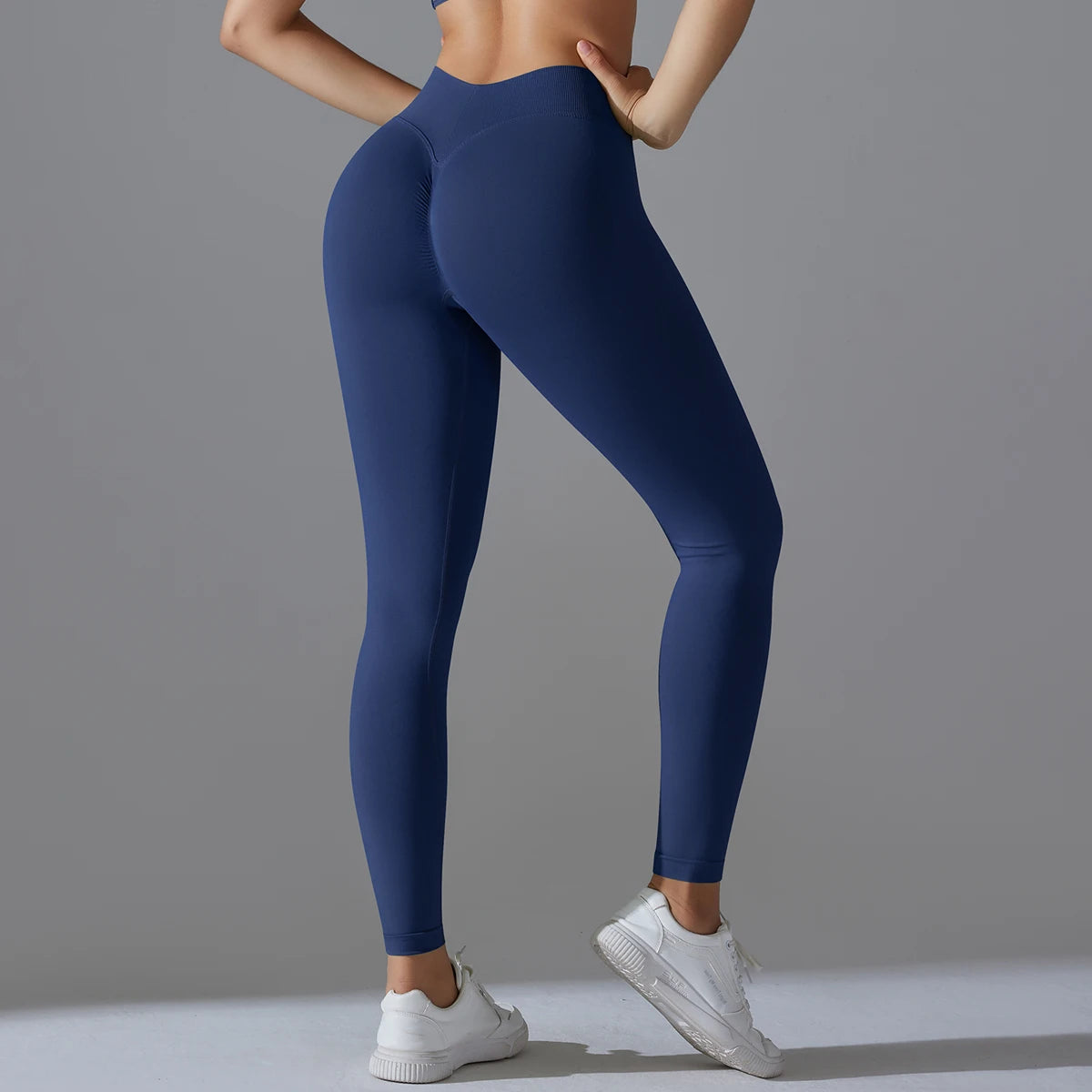 Jessica™ | Elegant Yoga Leggings