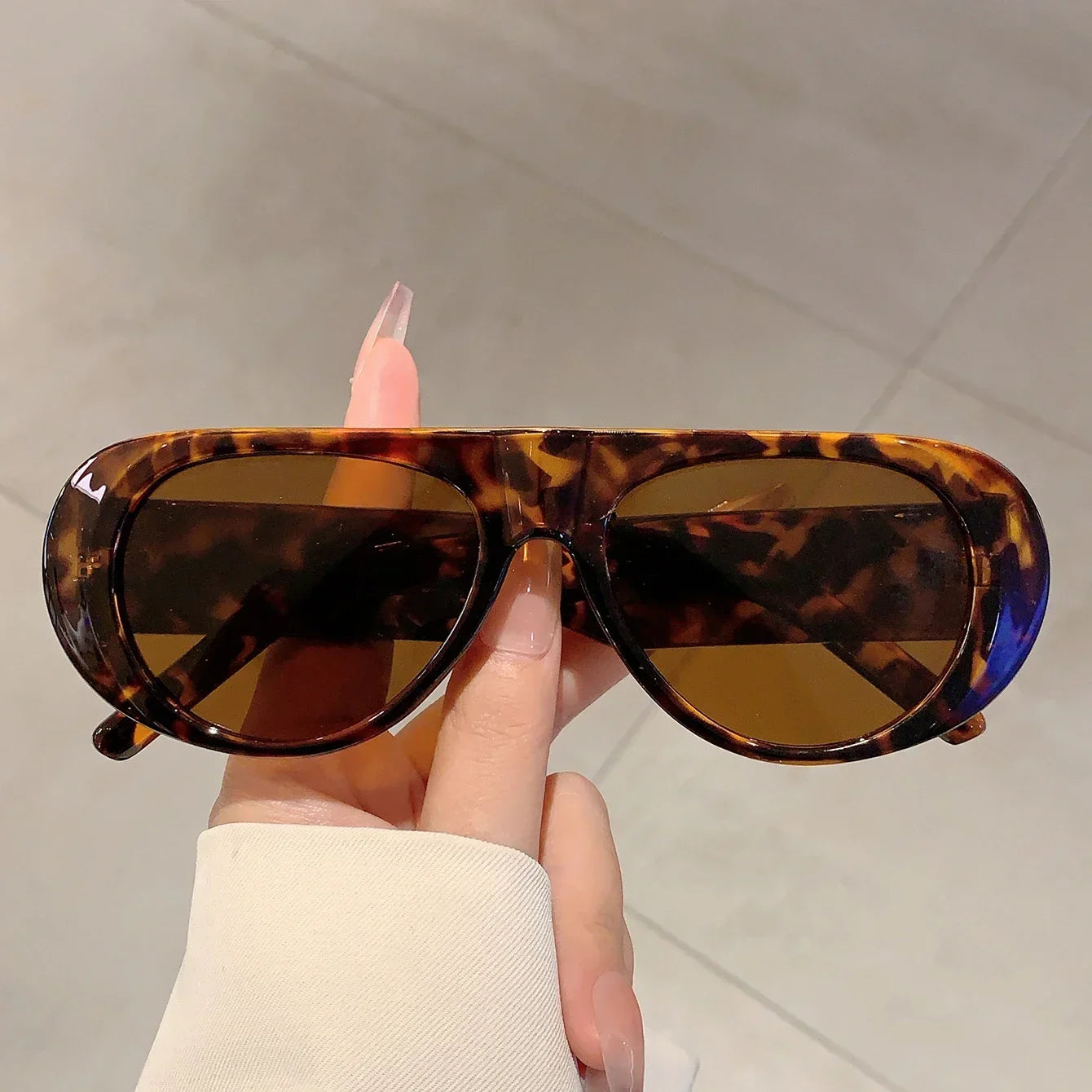 Rosalie™ Luxe Sunglasses