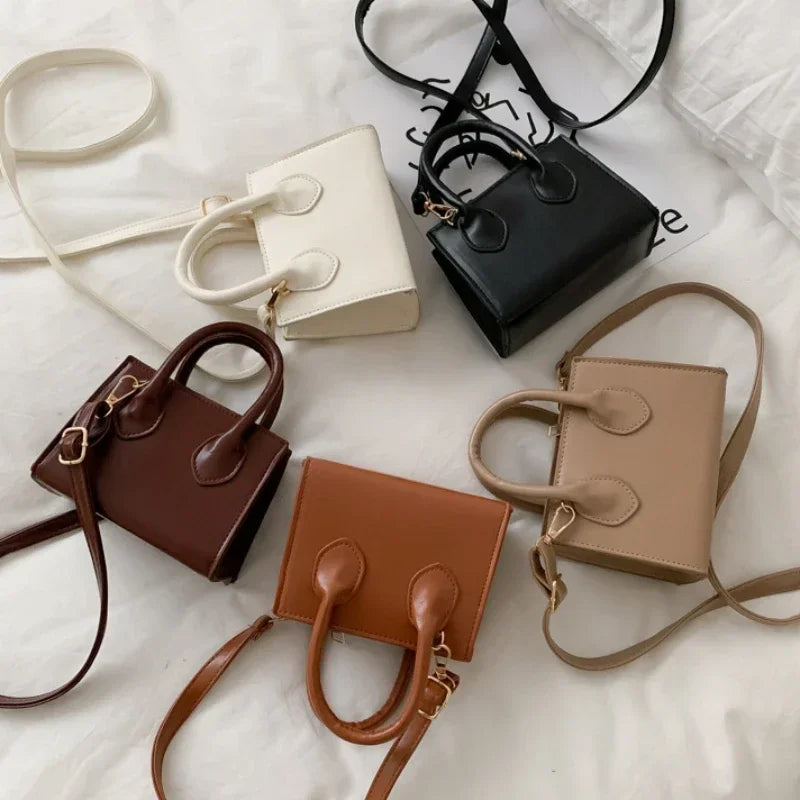 Nola Mini Square Bag