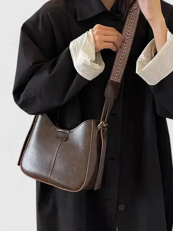 Gianna™ Classic Shoulder Bag