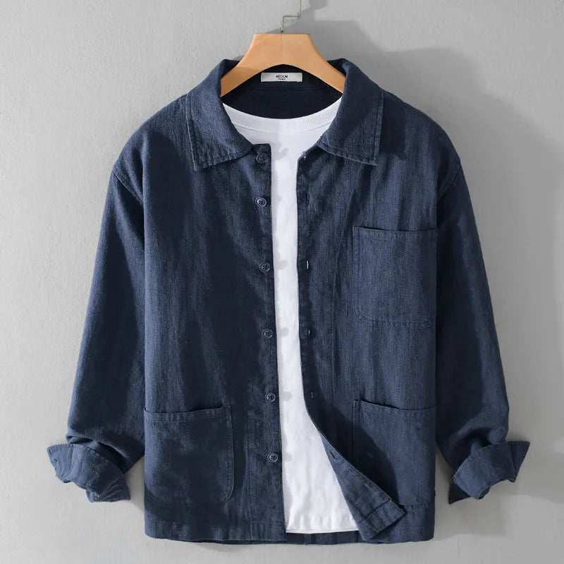 Carl™ Premium Casual Shirt