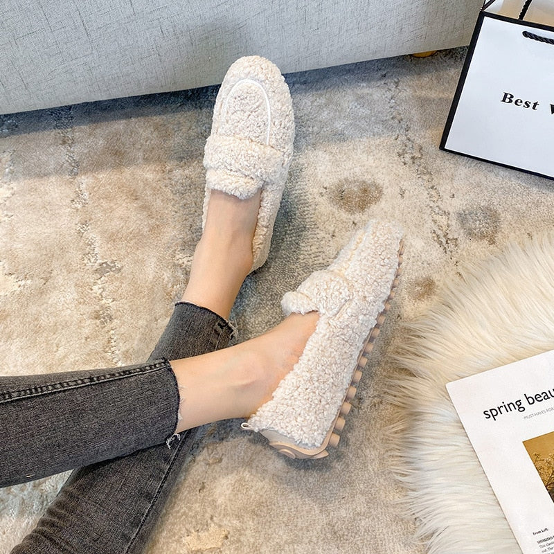 Ava™ | Grip-Comfort Slippers