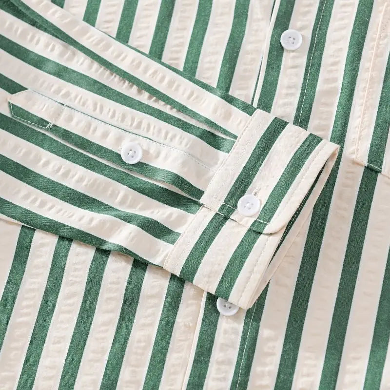Baker™ Premium Shirt