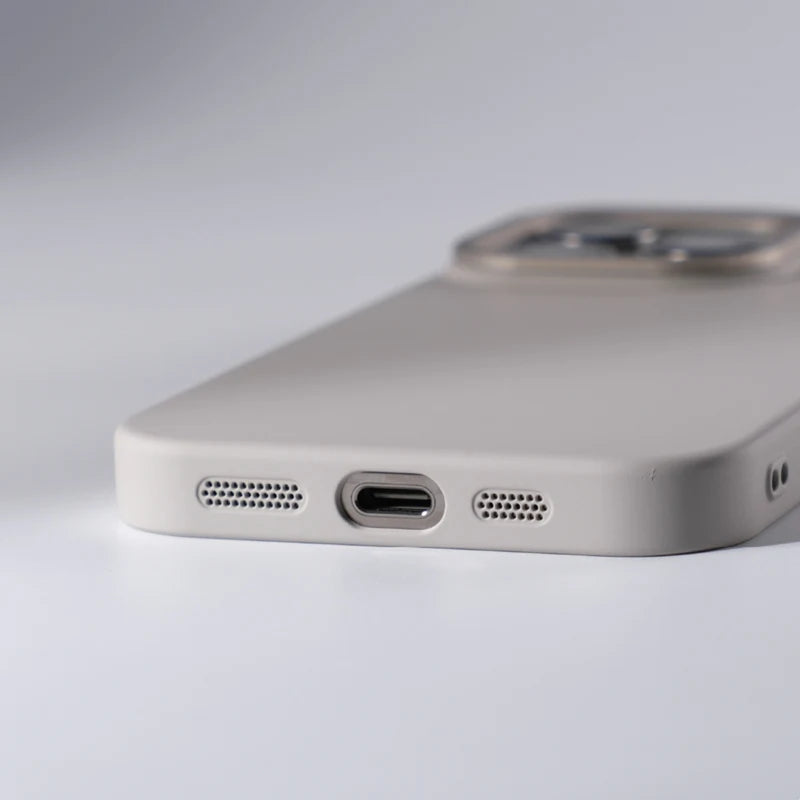 MagSafe iPhone Case