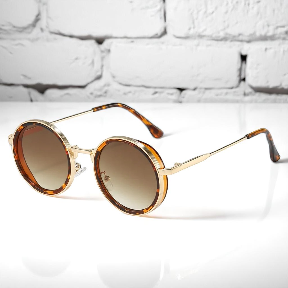 Capri™ Modern Retro Shades