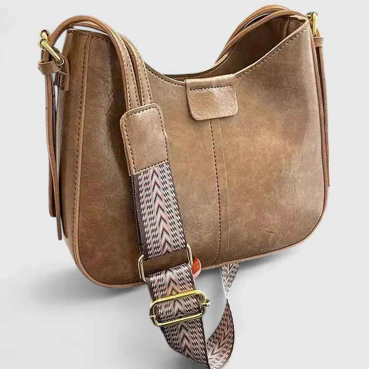 Gianna™ Classic Shoulder Bag