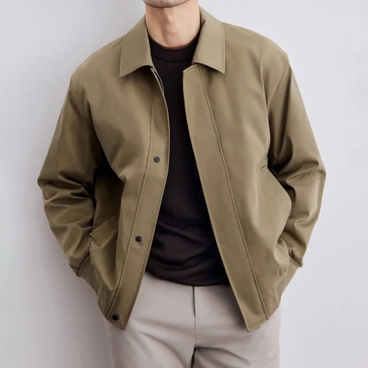 Colter™ | Modern Casual Jacket