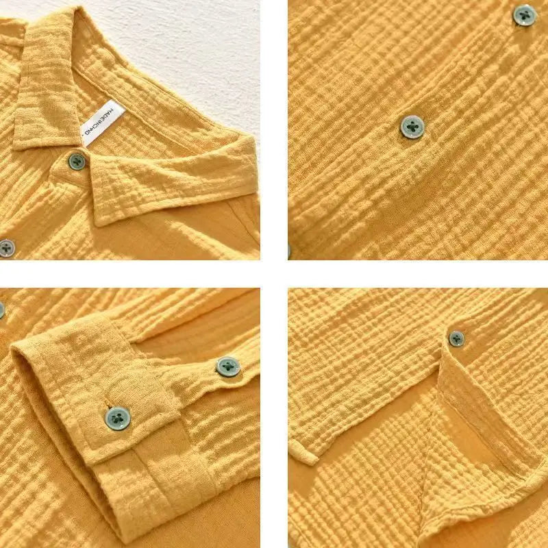 Taylor™ Casual Shirt
