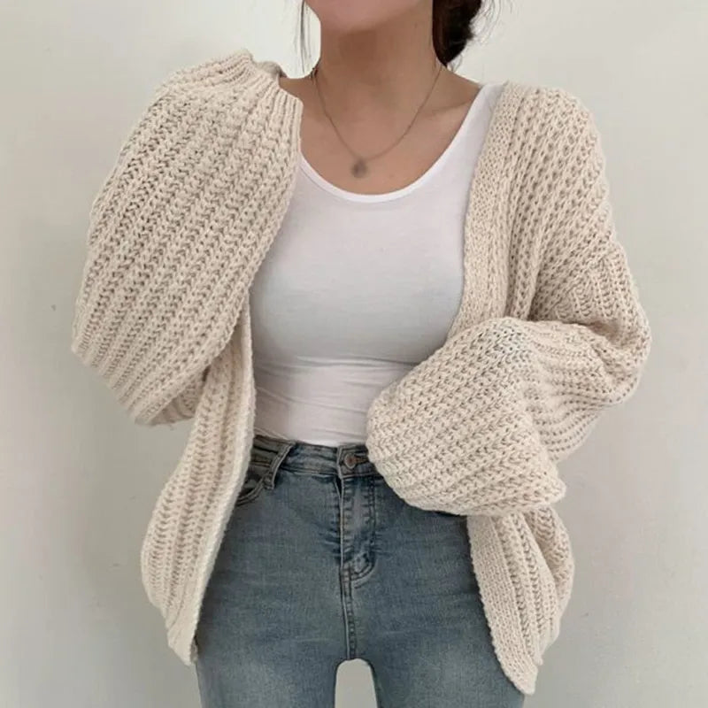 Vintage Elegant Sweater