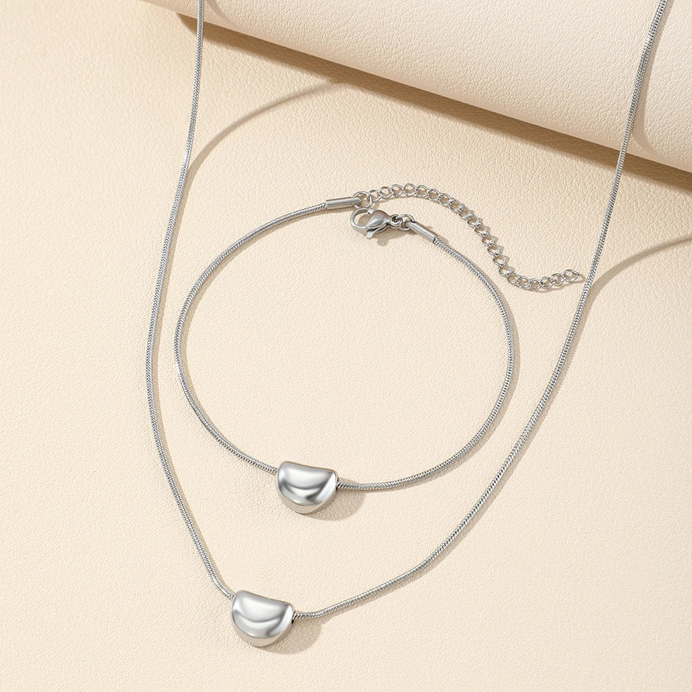 Elodie Jewelry Set