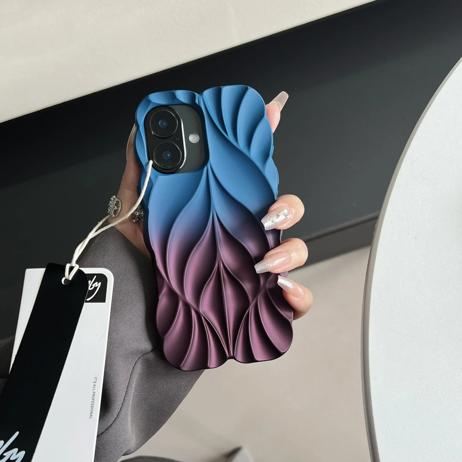 Leaf™ Luxe Gradient Case