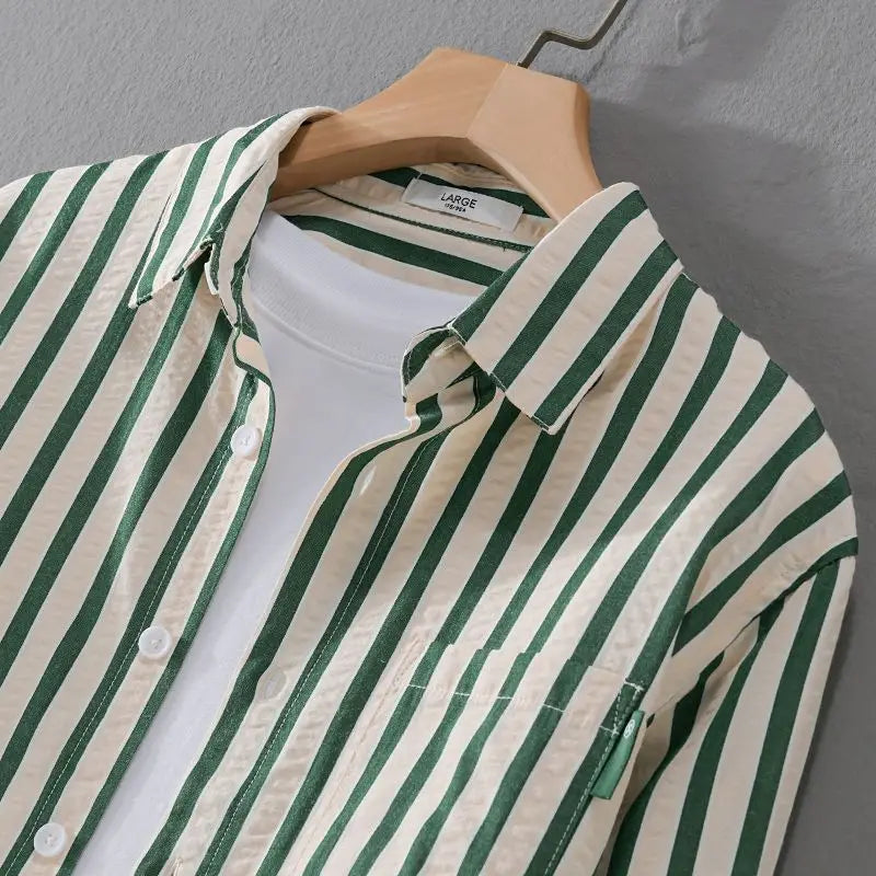 Baker™ Premium Shirt